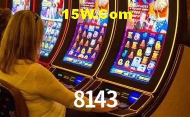 8143 - cassino ao vivo